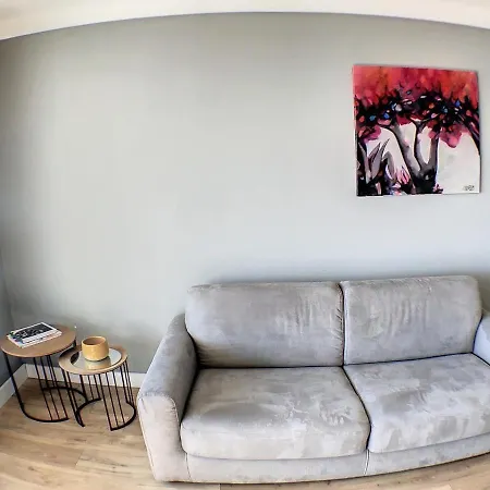 2 Pieces Face A La Mer- Sur Apartment Cagnes-sur-Mer
